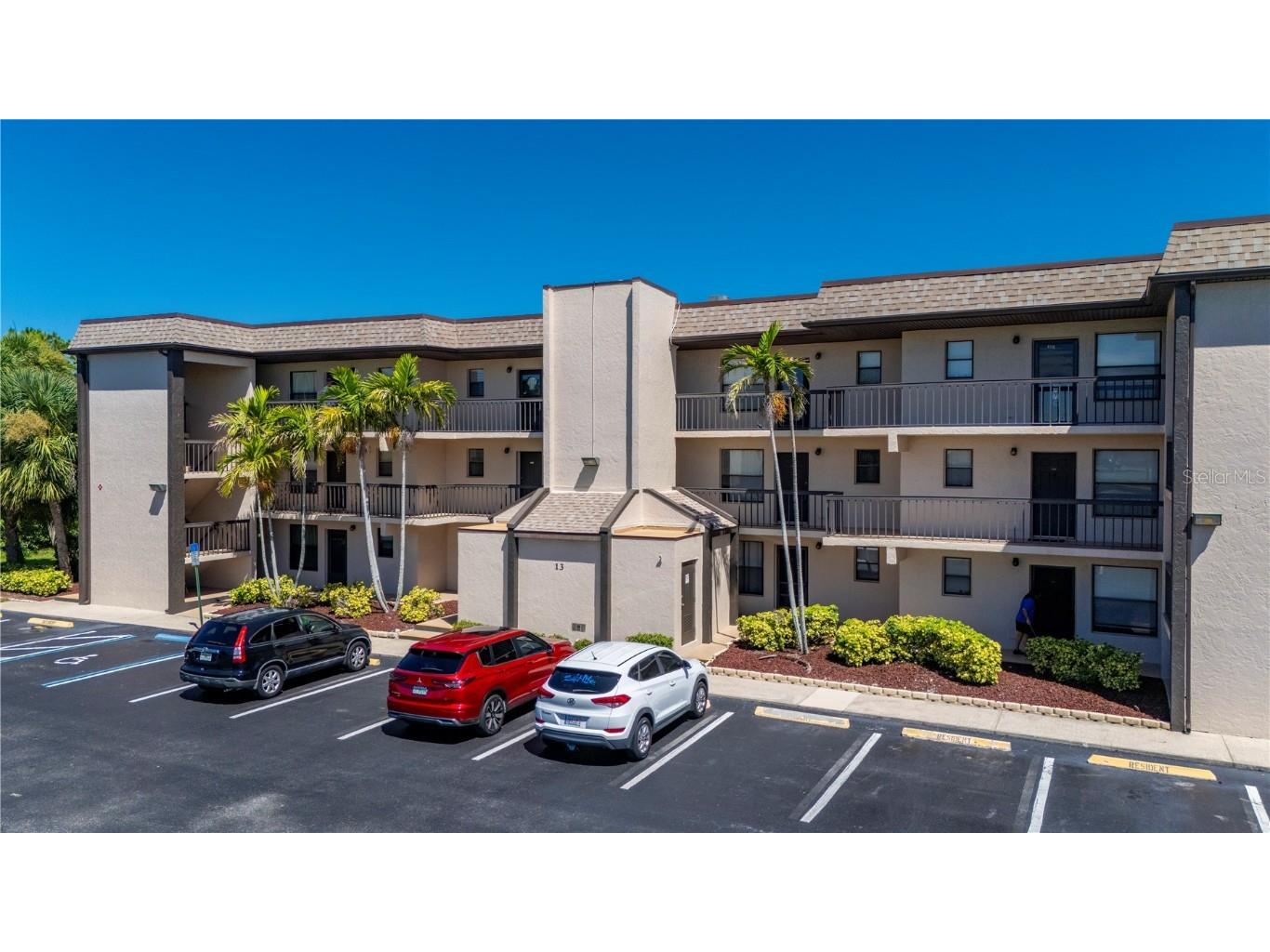 1999 Kings Highway #134B Port Charlotte FL 33980 C7512615 image2