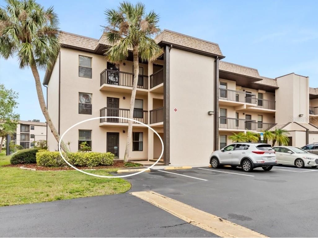 1999 Kings Highway #21A Punta Gorda FL 33980 C7506555 image1