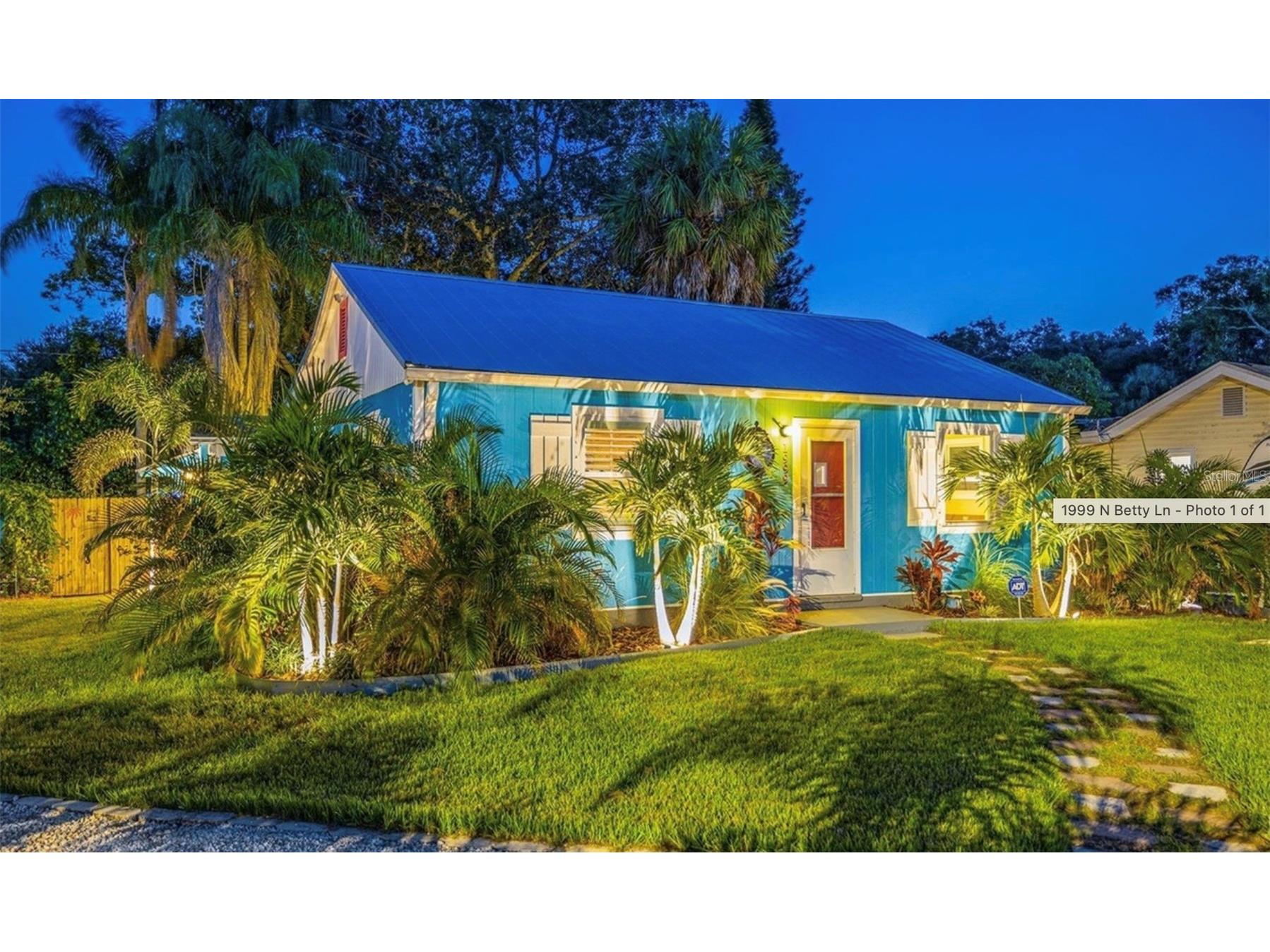 1999 N Betty Lane Clearwater FL 33755 TB8516997 image1