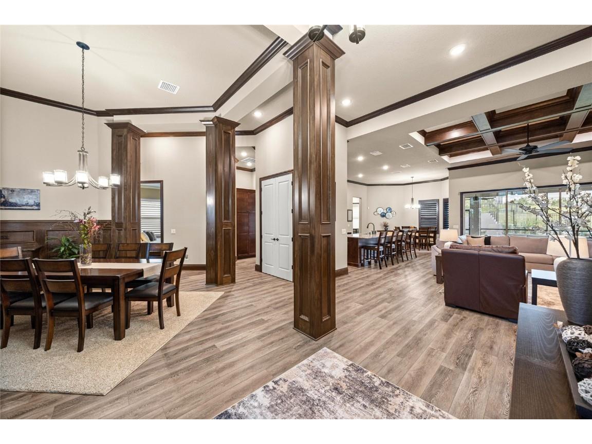 1999 N Buckmeadow Loop Hernando FL 34442 TB8450199 image20