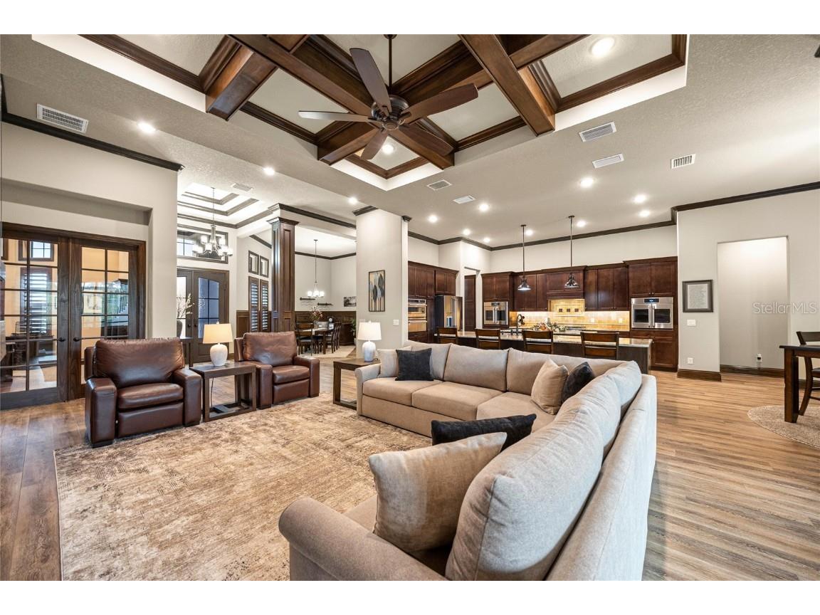 1999 N Buckmeadow Loop Hernando FL 34442 TB8450199 image22