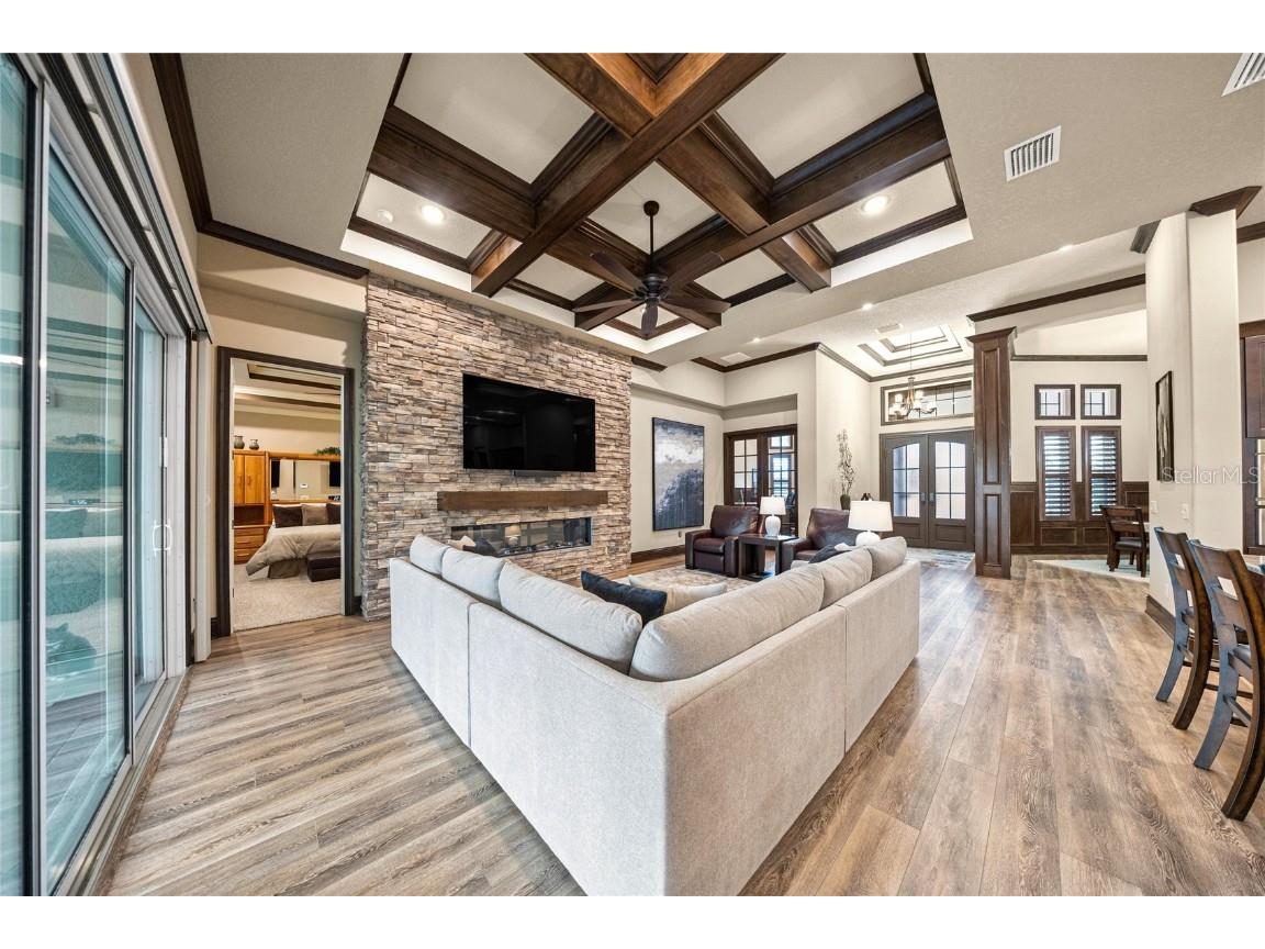 1999 N Buckmeadow Loop Hernando FL 34442 TB8450199 image23