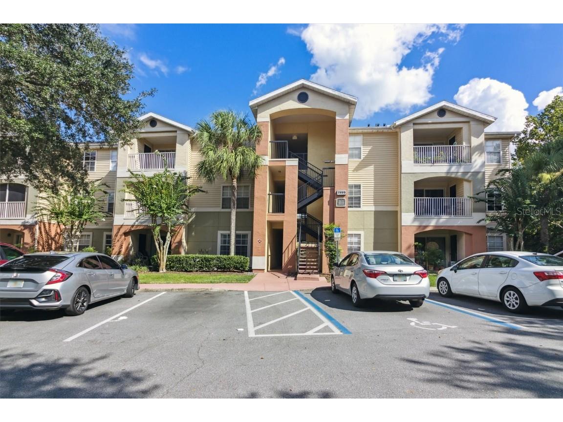 1999 Summer Club Drive #309 Oviedo FL 32765 O6133286 image1