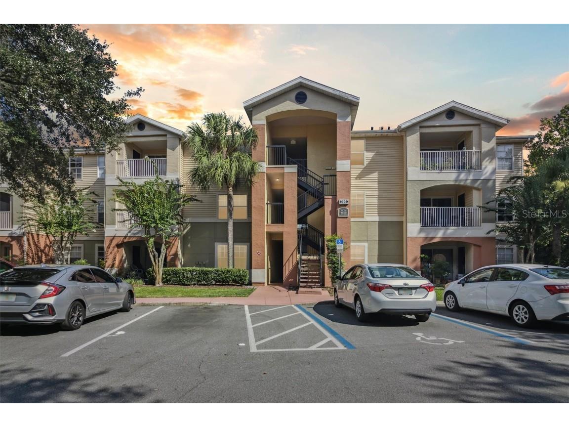 1999 Summer Club Drive #309 Oviedo FL 32765 O6350687 image1