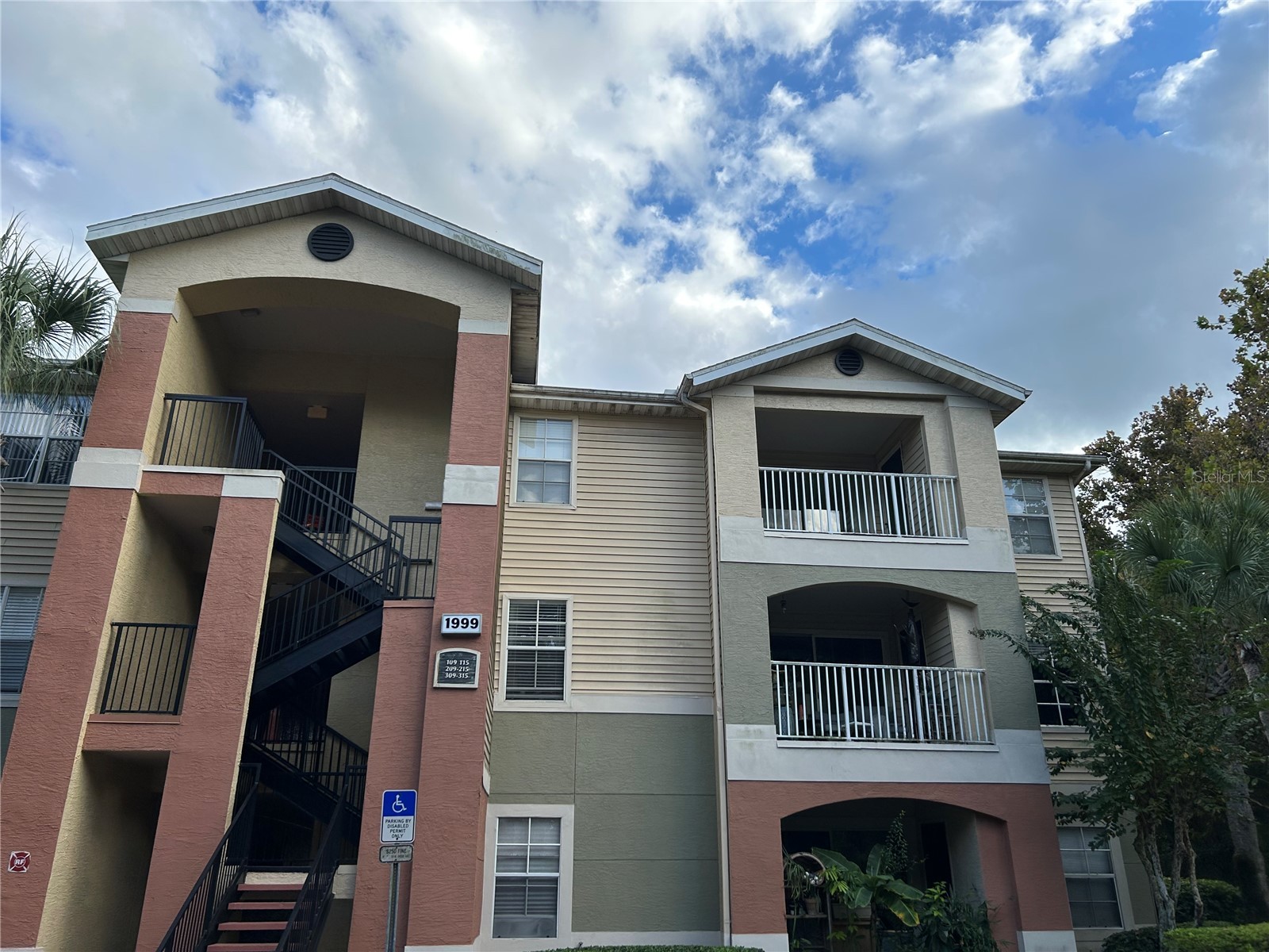 1999 Summer Club Drive #313 Oviedo FL 32765 O6368581 image1