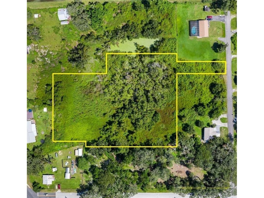 1st Street Folio#076890-0000 & 076907-0000 Riverview FL 33569 T3449466 image1