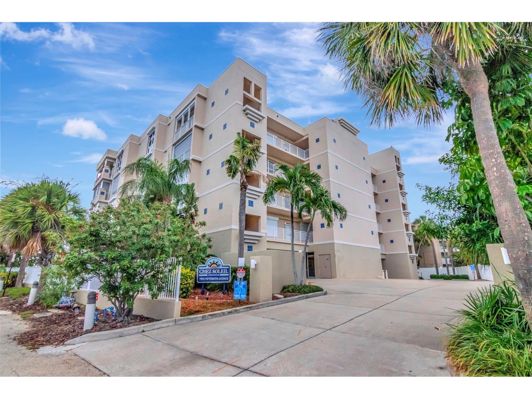 2 15th Avenue #303 Indian Rocks Beach FL 33785 - GULF TB8526287 image2