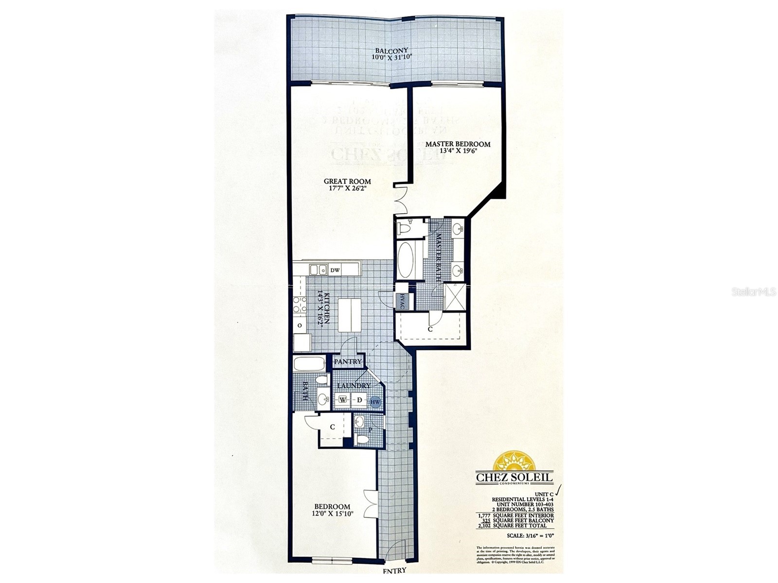 2 15th Avenue #303 Indian Rocks Beach FL 33785 - GULF TB8526287 image25