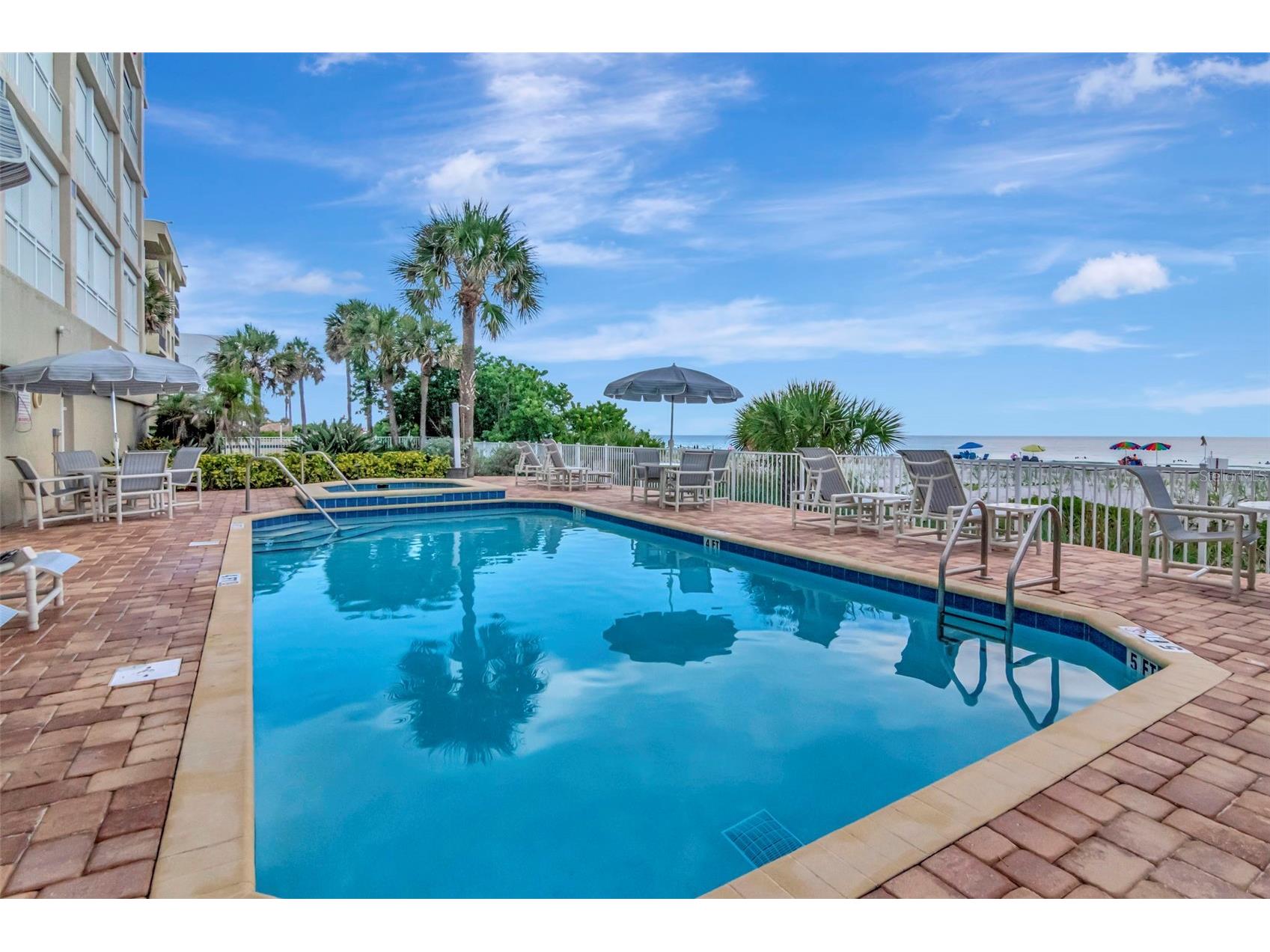 2 15th Avenue #303 Indian Rocks Beach FL 33785 - GULF TB8526287 image28