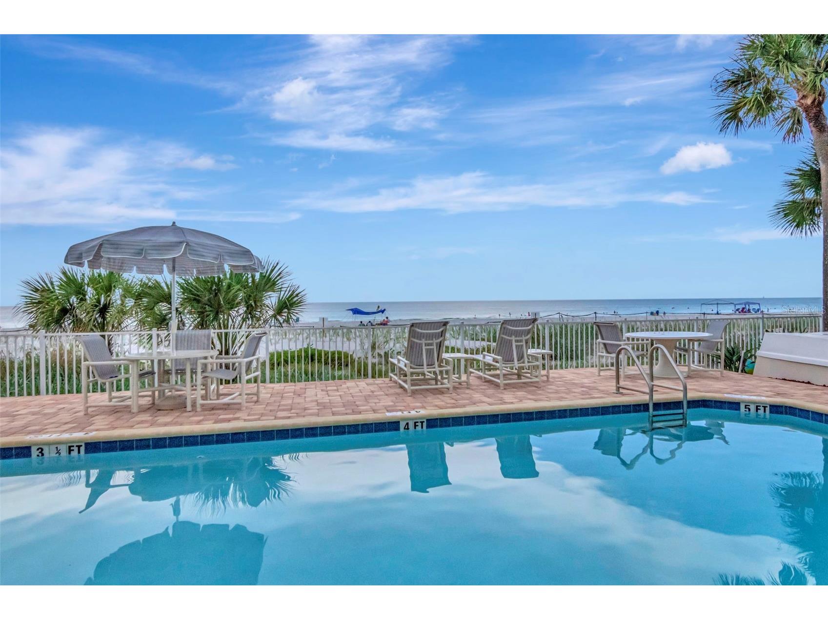 2 15th Avenue #303 Indian Rocks Beach FL 33785 - GULF TB8526287 image29