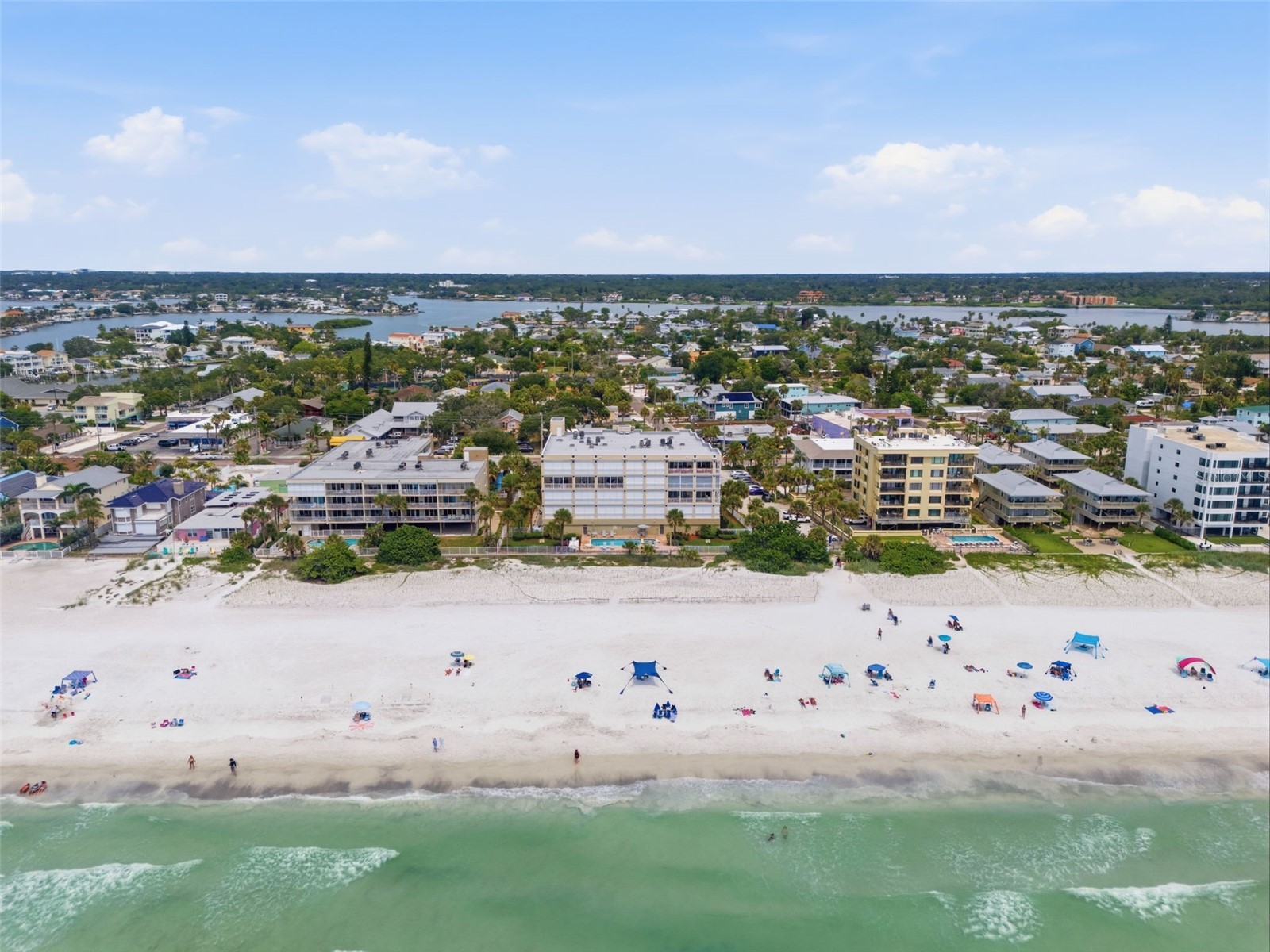 2 15th Avenue #303 Indian Rocks Beach FL 33785 - GULF TB8526287 image3