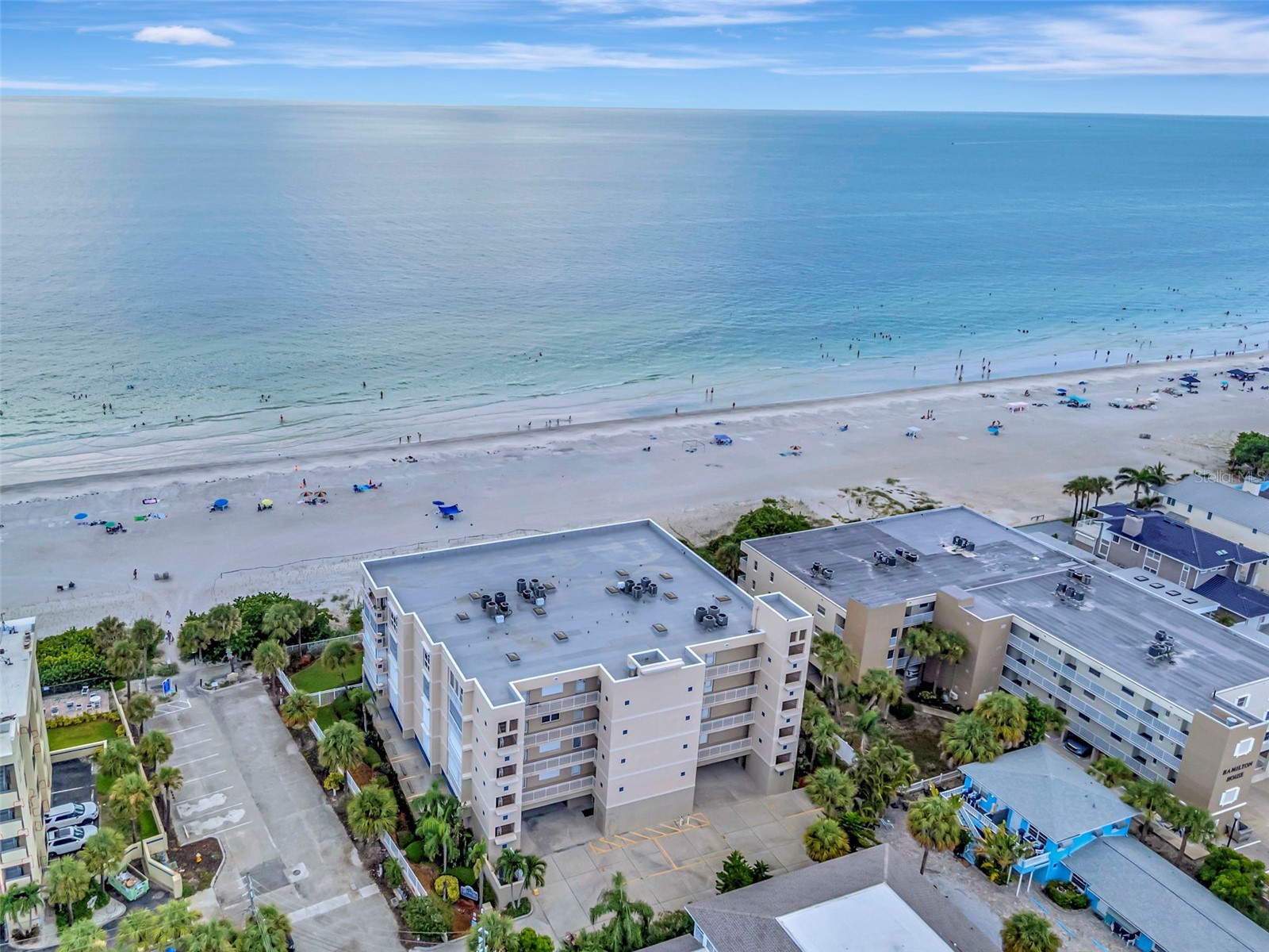 2 15th Avenue #303 Indian Rocks Beach FL 33785 - GULF TB8526287 image36