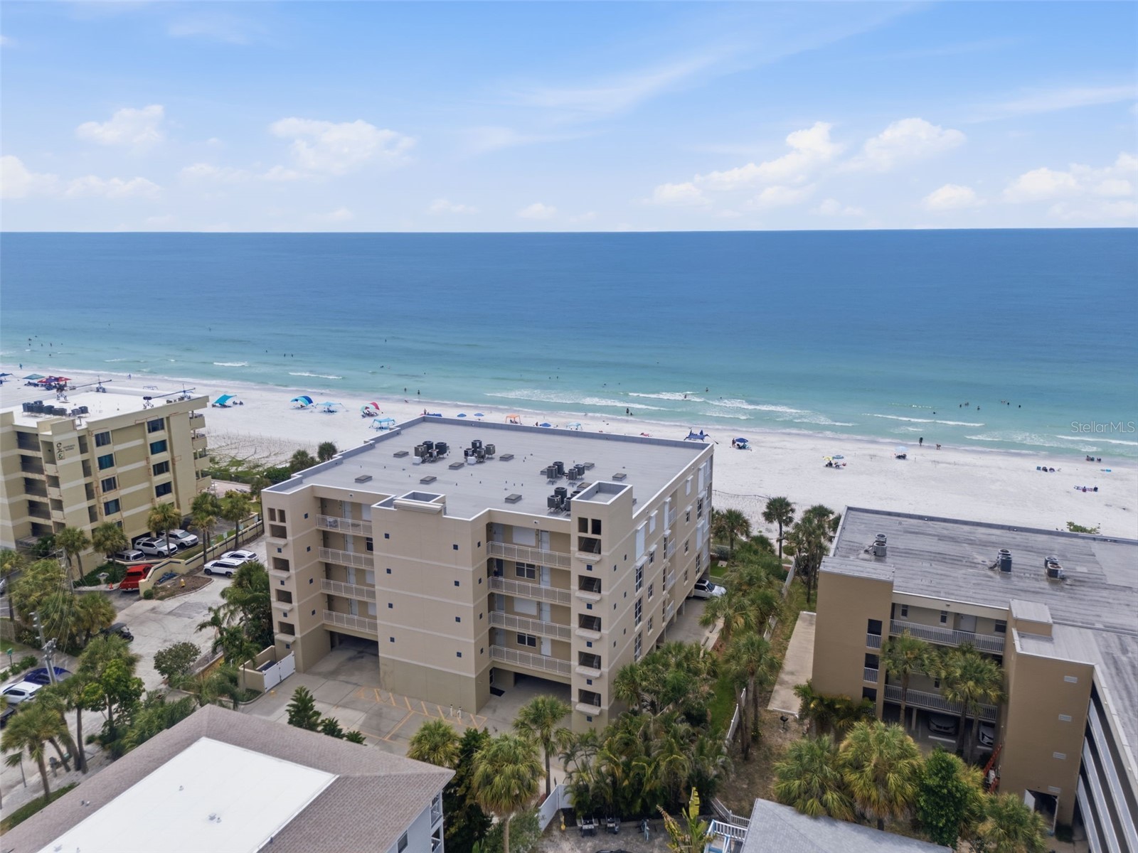 2 15th Avenue #303 Indian Rocks Beach FL 33785 - GULF TB8526287 image37