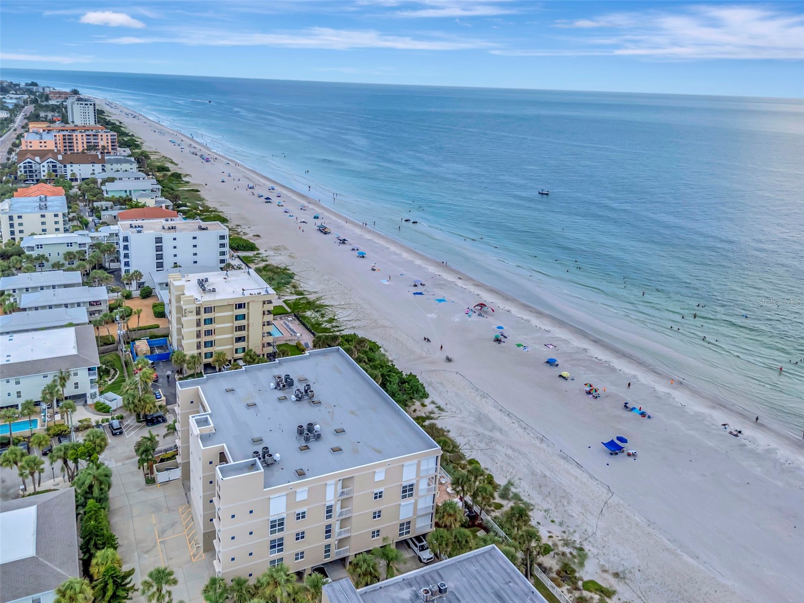 2 15th Avenue #303 Indian Rocks Beach FL 33785 - GULF TB8526287 image38