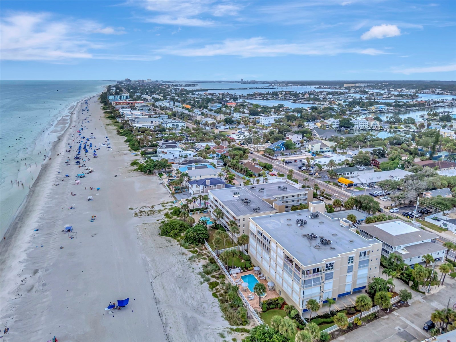2 15th Avenue #303 Indian Rocks Beach FL 33785 - GULF TB8526287 image39