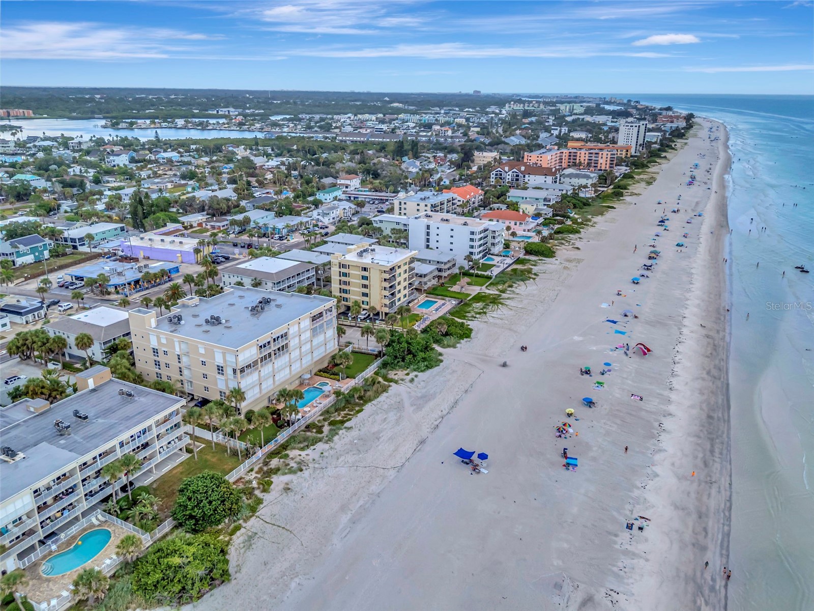 2 15th Avenue #303 Indian Rocks Beach FL 33785 - GULF TB8526287 image40