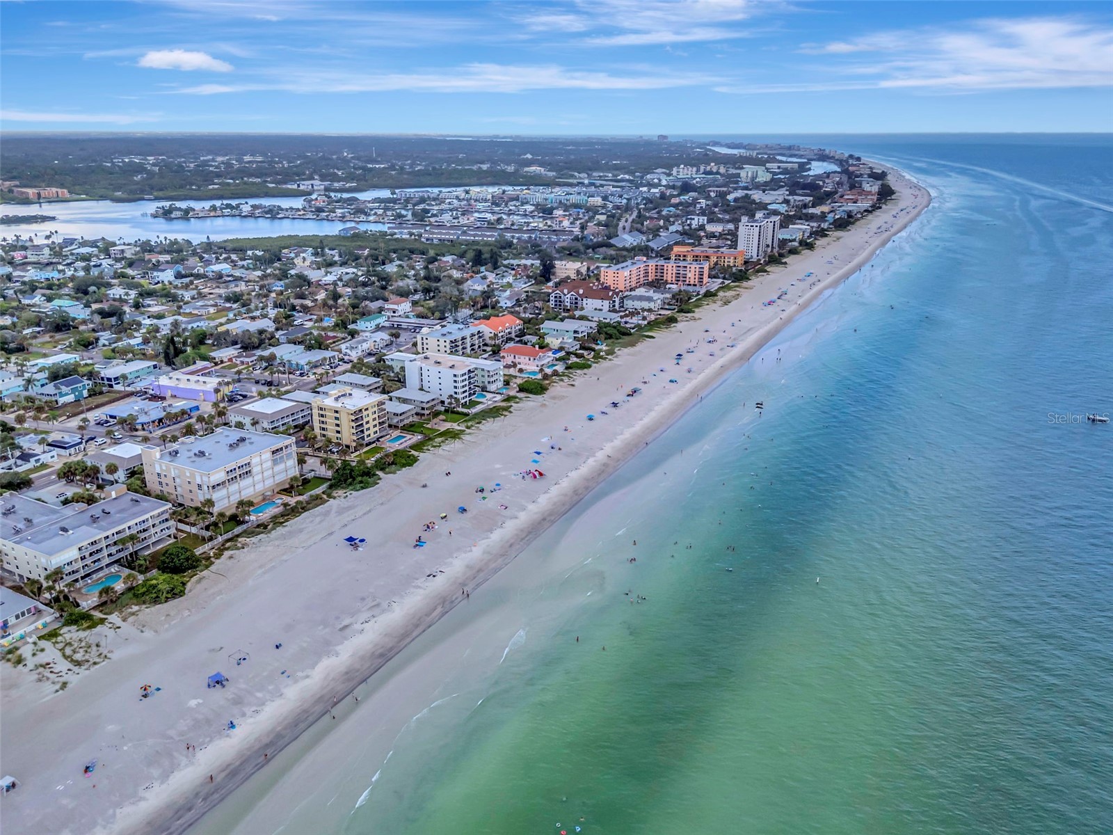 2 15th Avenue #303 Indian Rocks Beach FL 33785 - GULF TB8526287 image41