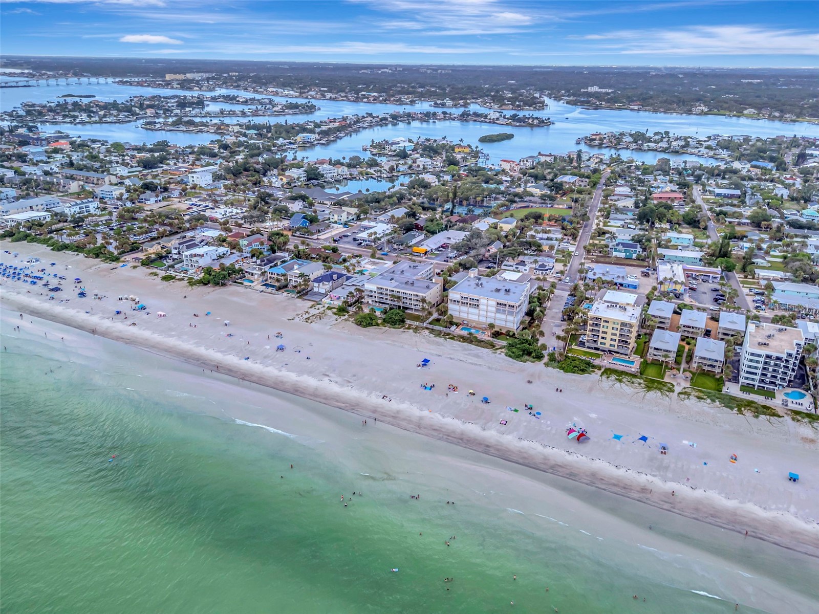 2 15th Avenue #303 Indian Rocks Beach FL 33785 - GULF TB8526287 image43