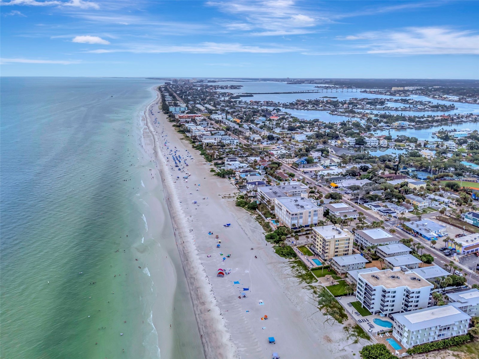 2 15th Avenue #303 Indian Rocks Beach FL 33785 - GULF TB8526287 image45