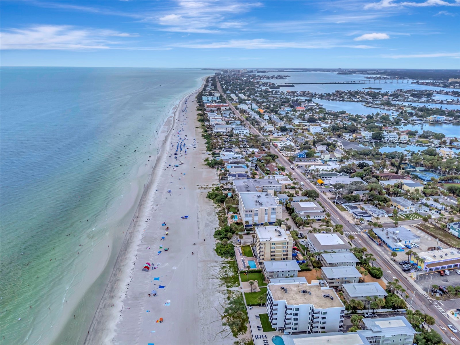 2 15th Avenue #303 Indian Rocks Beach FL 33785 - GULF TB8526287 image46