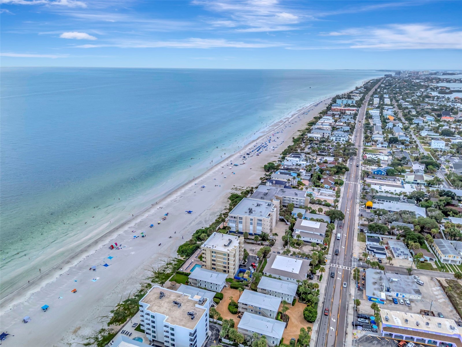 2 15th Avenue #303 Indian Rocks Beach FL 33785 - GULF TB8526287 image47