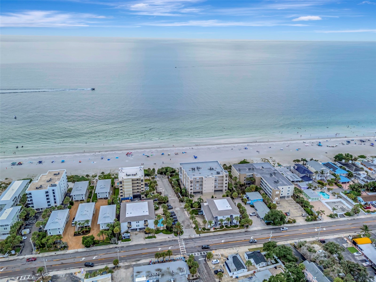 2 15th Avenue #303 Indian Rocks Beach FL 33785 - GULF TB8526287 image48