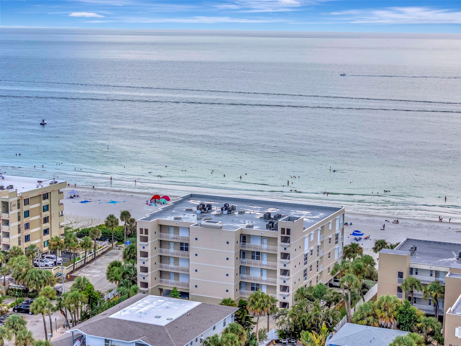 2 15th Avenue #303 Indian Rocks Beach FL 33785 - GULF TB8526287 image49