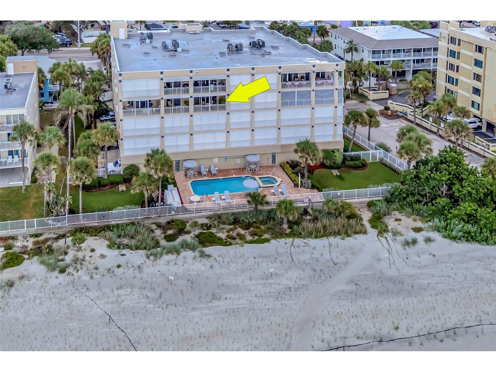 2 15th Avenue #303 Indian Rocks Beach FL 33785 - GULF TB8526287 image50