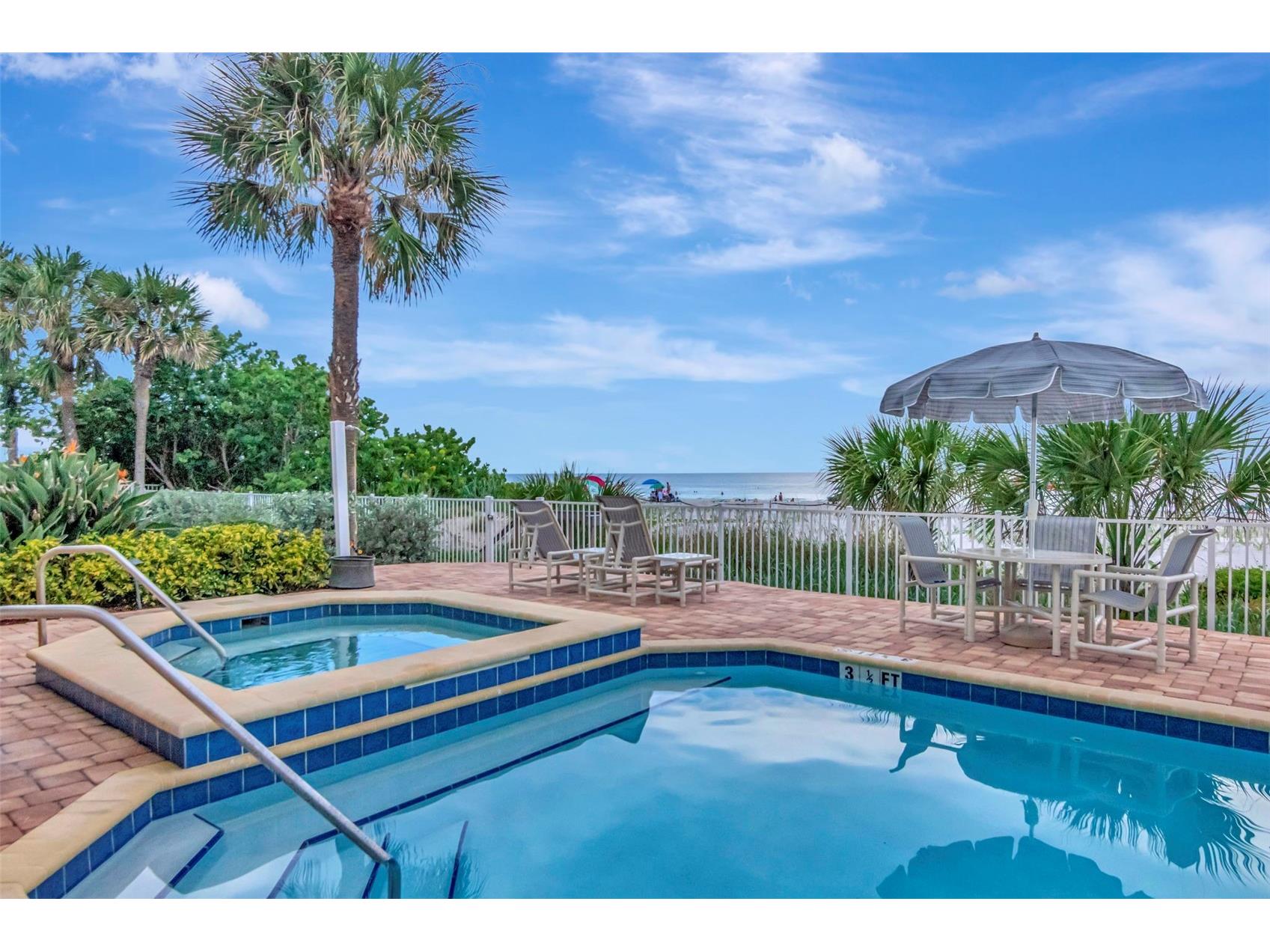 2 15th Avenue #303 Indian Rocks Beach FL 33785 - GULF TB8526287 image53