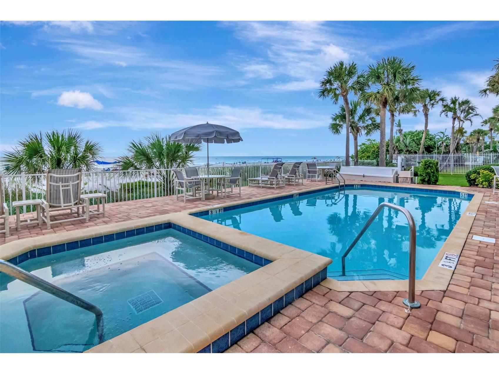 2 15th Avenue #303 Indian Rocks Beach FL 33785 - GULF TB8526287 image55