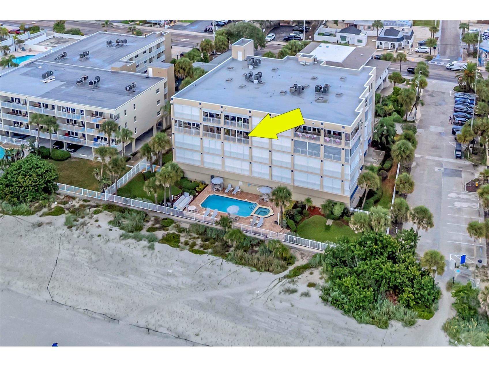 2 15th Avenue #303 Indian Rocks Beach FL 33785 - GULF TB8526287 image68