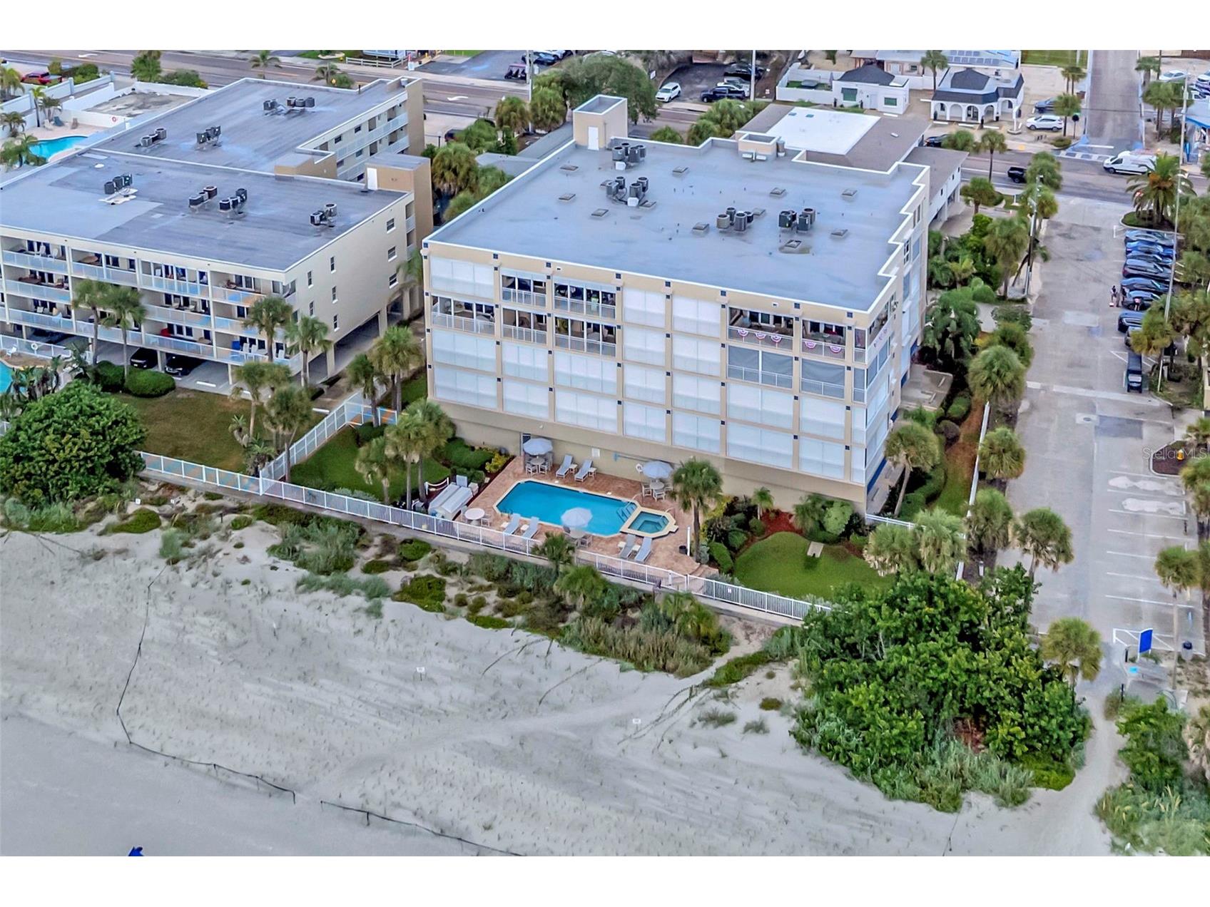 2 15th Avenue #303 Indian Rocks Beach FL 33785 - GULF TB8526287 image69