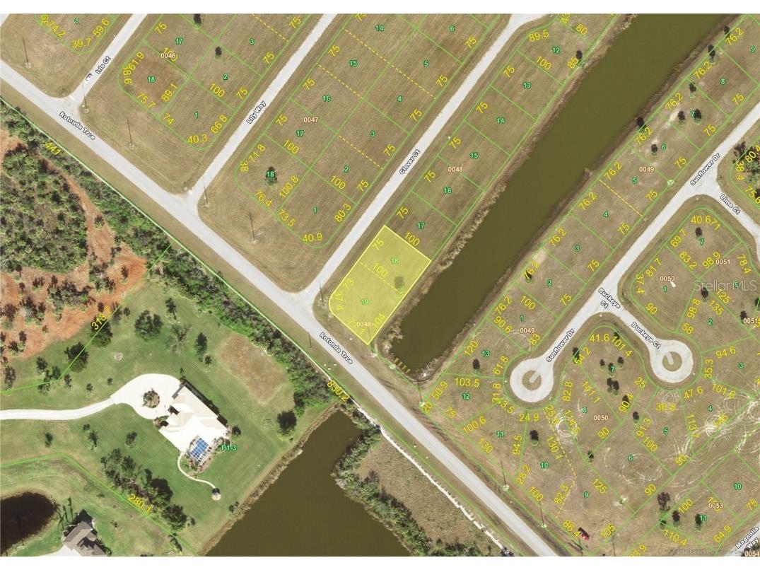 2 & 4 Clover (Lots 18 19) Court Placida FL 33946 D6142368 image2