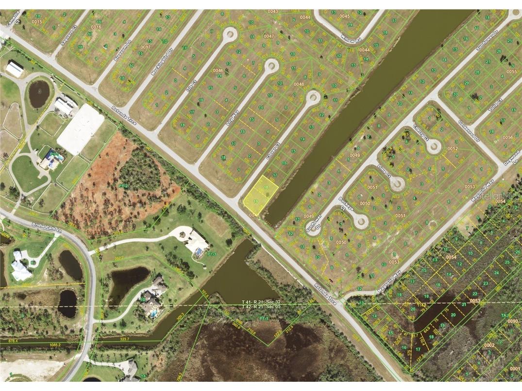 2 & 4 Clover (Lots 18 19) Court Placida FL 33946 D6142368 image3