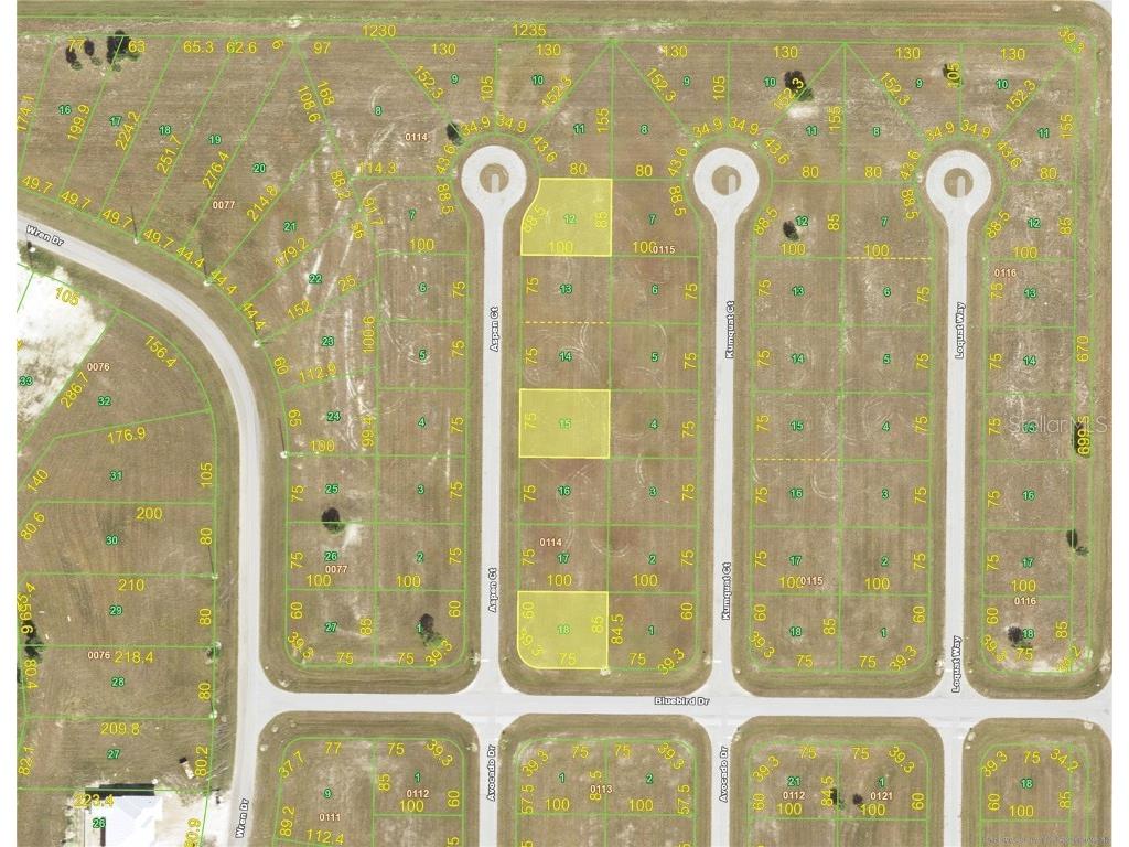 2-8-14 Aspen- 3 Lots Court Placida FL 33946 D6142739 image1