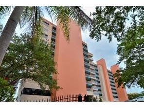 2 Adalia Avenue #1007 Tampa FL 33606 T3448542 image1