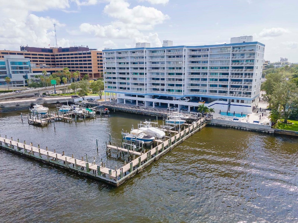 2 Adalia Avenue #302 Tampa FL 33606 - HILLSBOROUGH BAY T3467095 image1