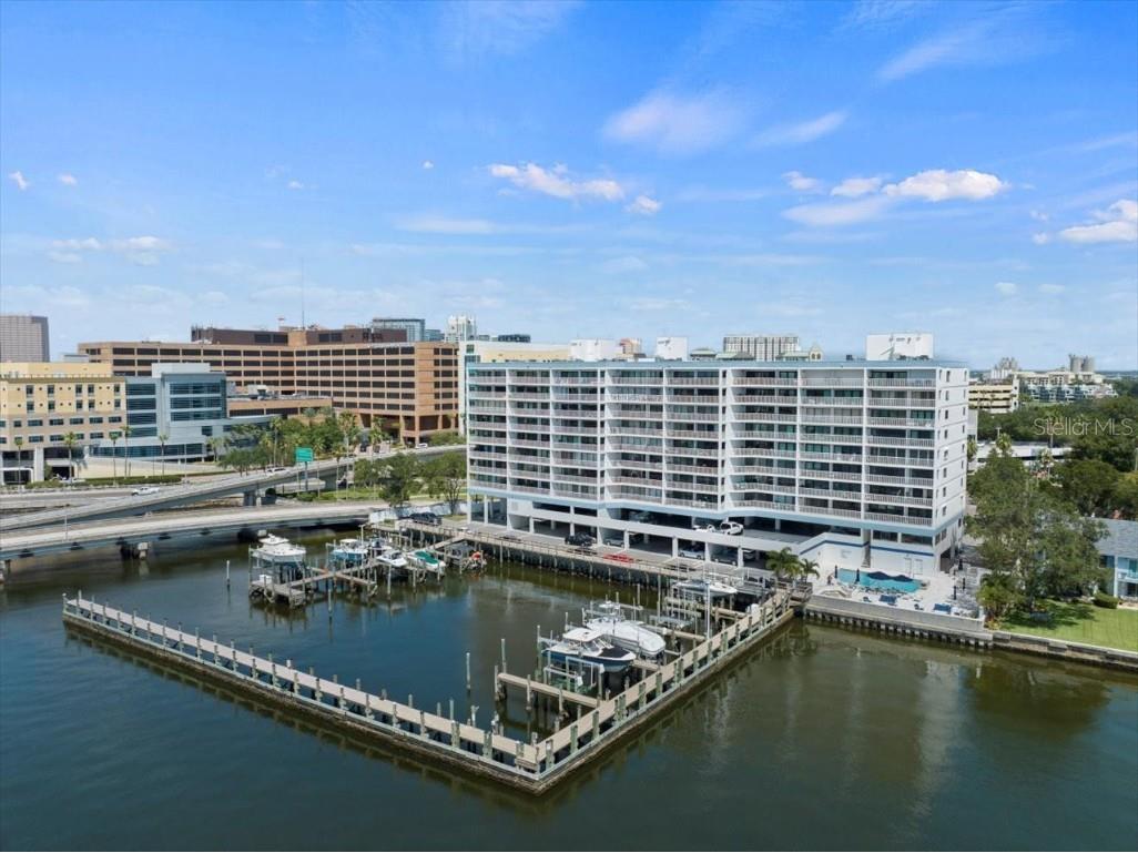 2 Adalia Avenue #401 Tampa FL 33606 - TAMPA BAY T3530077 image1