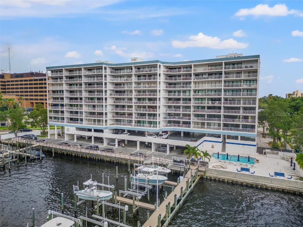 2 Adalia Avenue #402 Tampa FL 33606 - HILLSBOROUGH BAY T3457194 image1