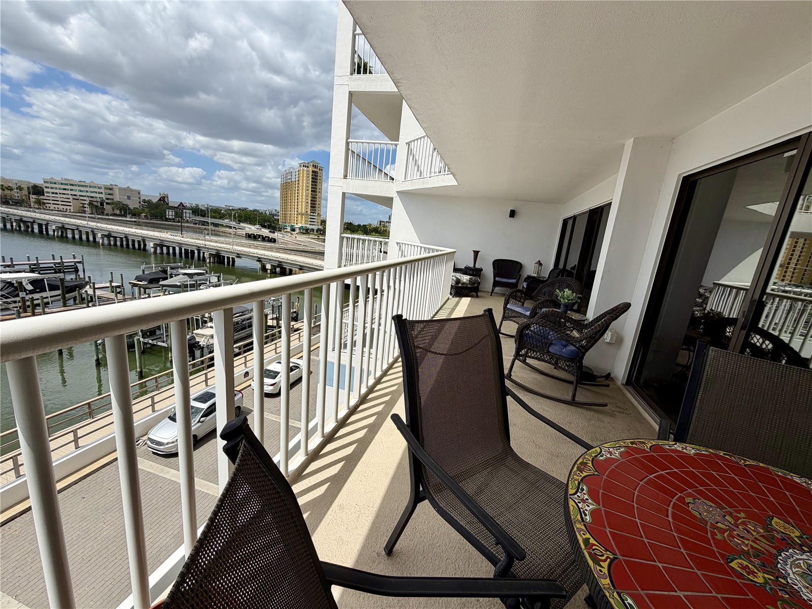 2 Adalia Avenue #405 Tampa FL 33606 A4699862 image12