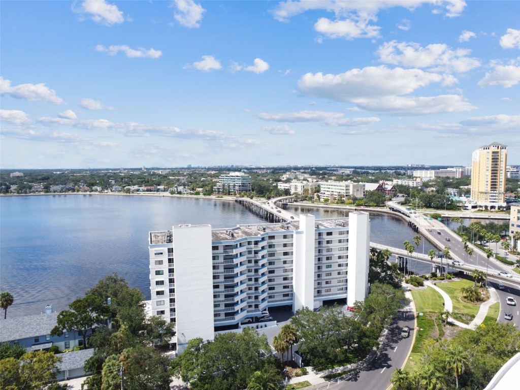 2 Adalia Avenue #408 Tampa FL 33606 - HILLSBOROUGH BAY T3406252 image1