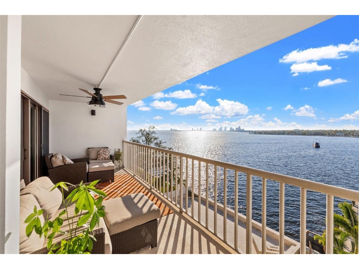 2 Adalia Avenue #502 Tampa FL 33606 - HILLSBOROUGH BAY TB8337437 image1