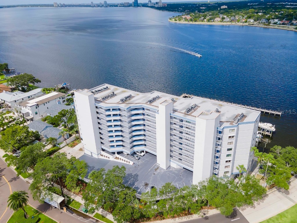 2 Adalia Avenue #601 Tampa FL 33606 - HILLSBOROUGH BAY TB8359687 image1