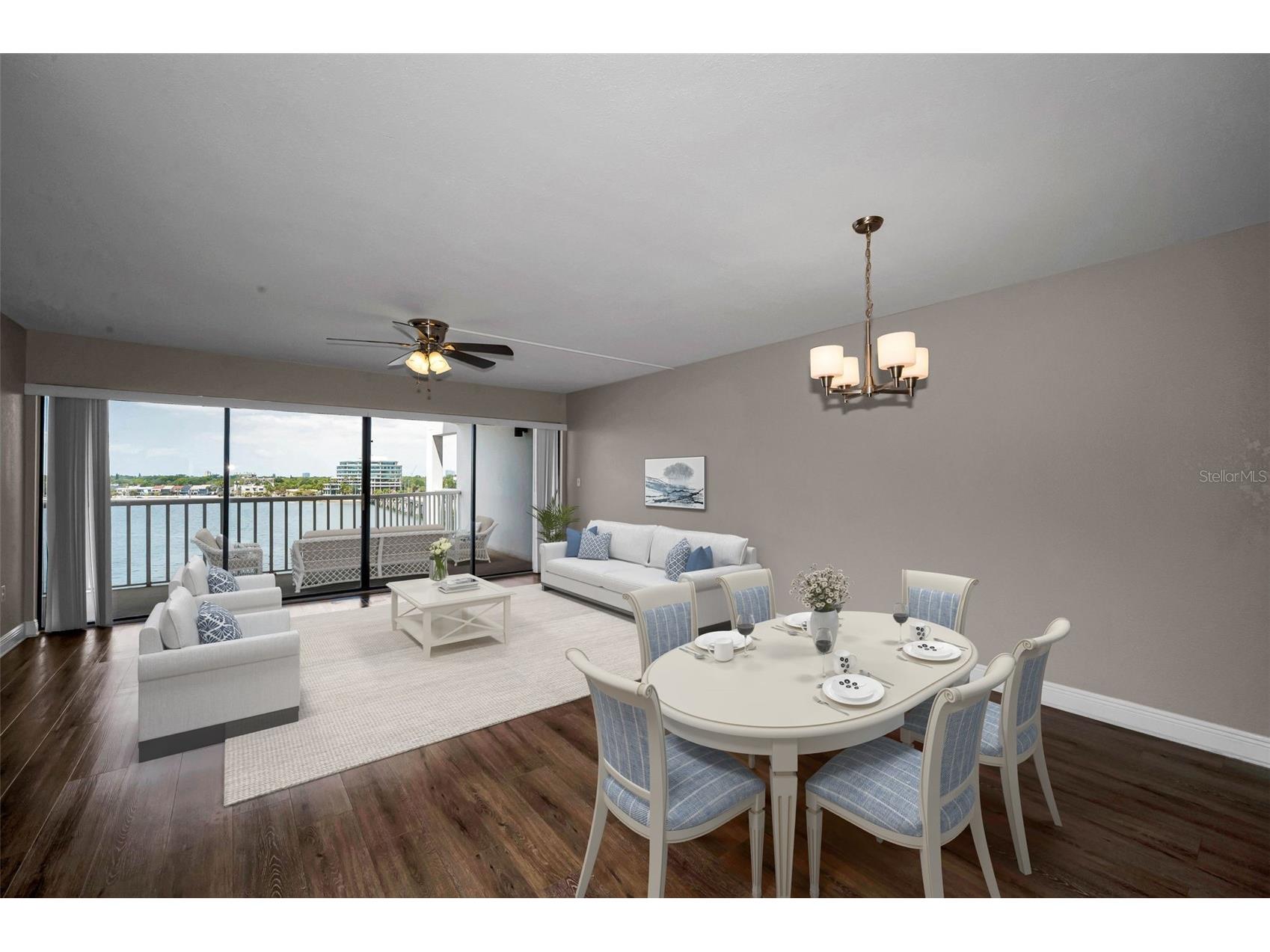 2 Adalia Avenue #605 Tampa FL 33606 - HILLSBOROUGH BAY TB8502510 image19