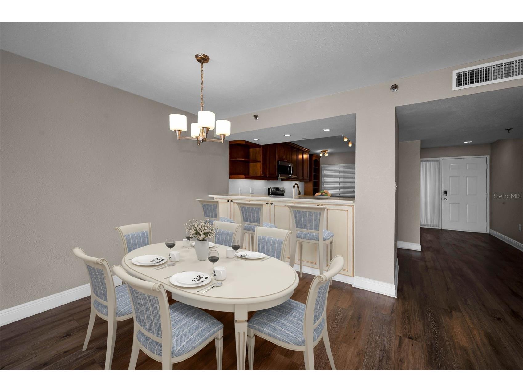 2 Adalia Avenue #605 Tampa FL 33606 - HILLSBOROUGH BAY TB8502510 image20