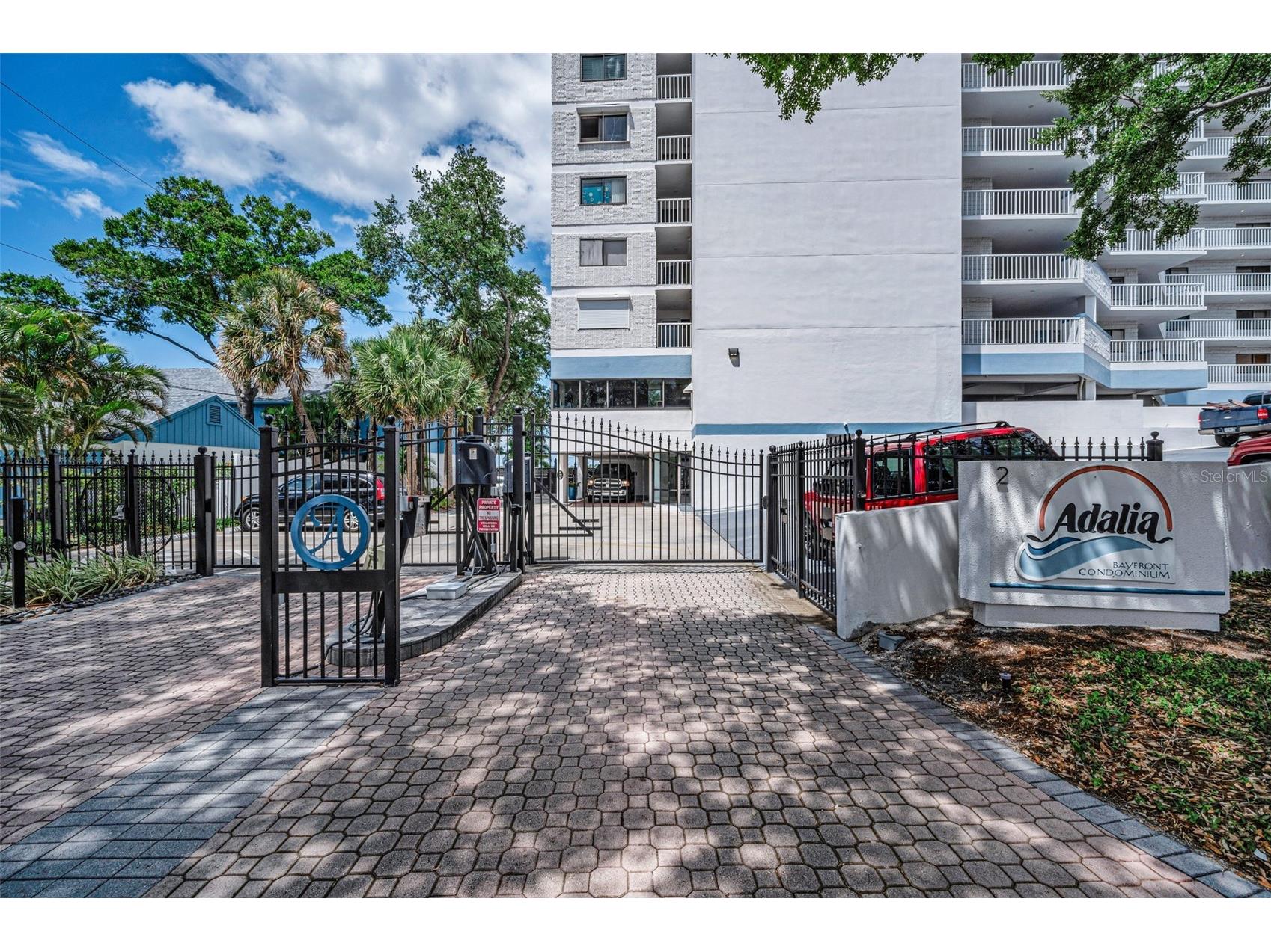 2 Adalia Avenue #605 Tampa FL 33606 - HILLSBOROUGH BAY TB8502510 image3