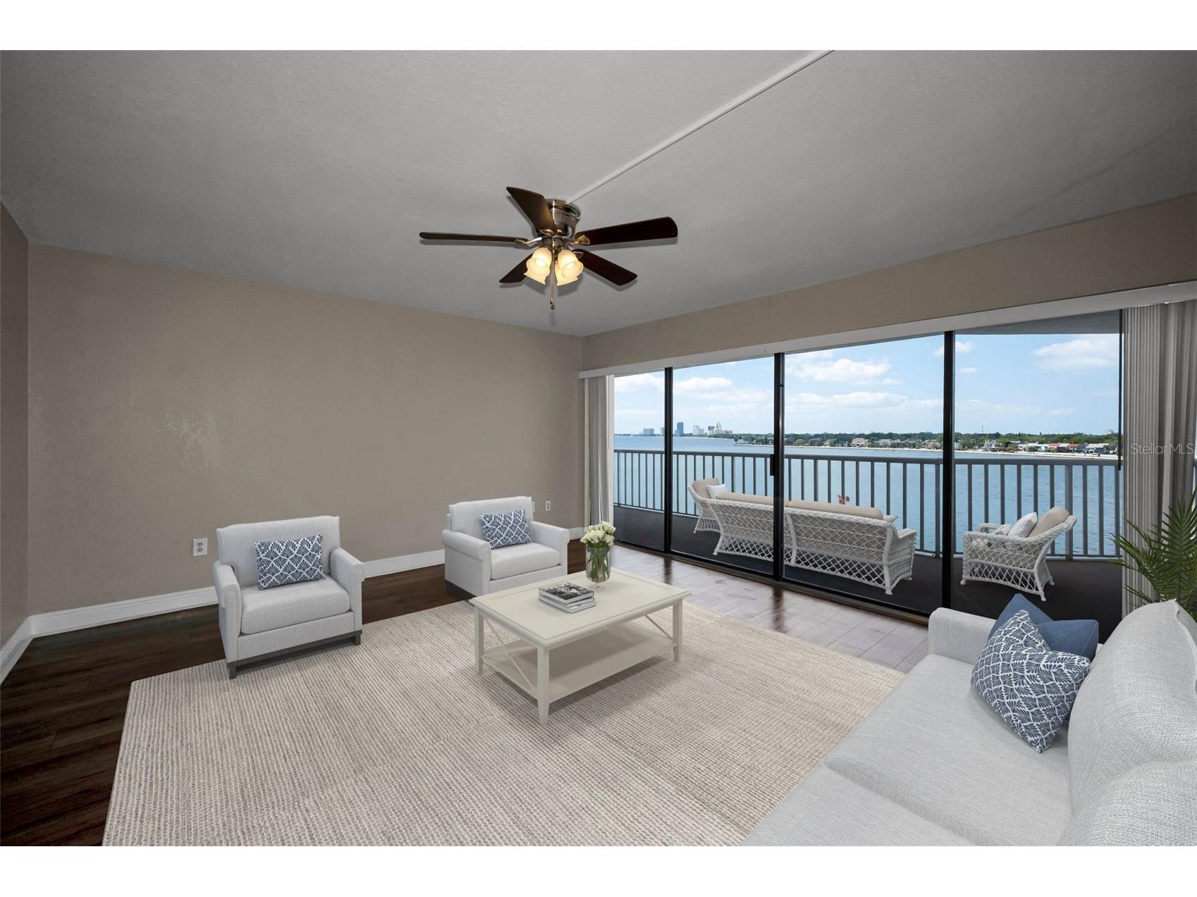 2 Adalia Avenue #605 Tampa FL 33606 - HILLSBOROUGH BAY TB8502510 image32