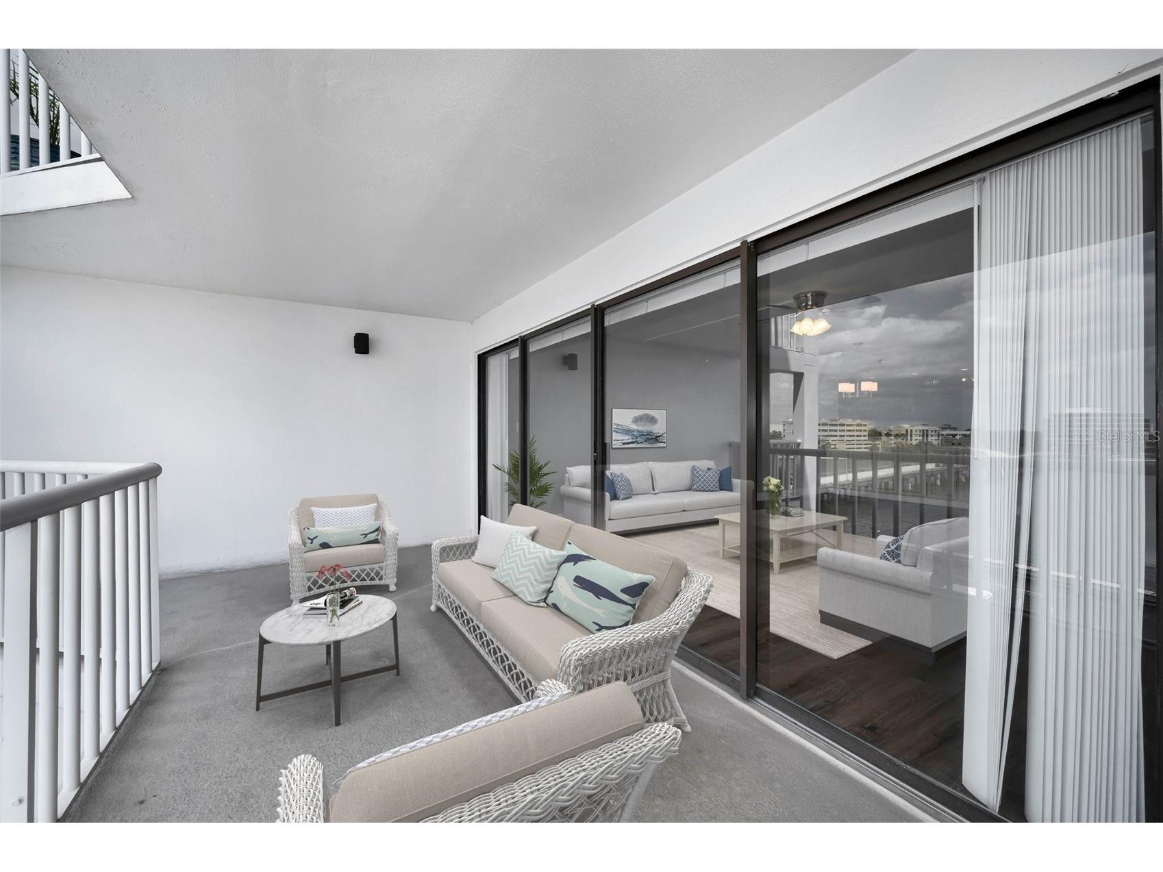 2 Adalia Avenue #605 Tampa FL 33606 - HILLSBOROUGH BAY TB8502510 image34