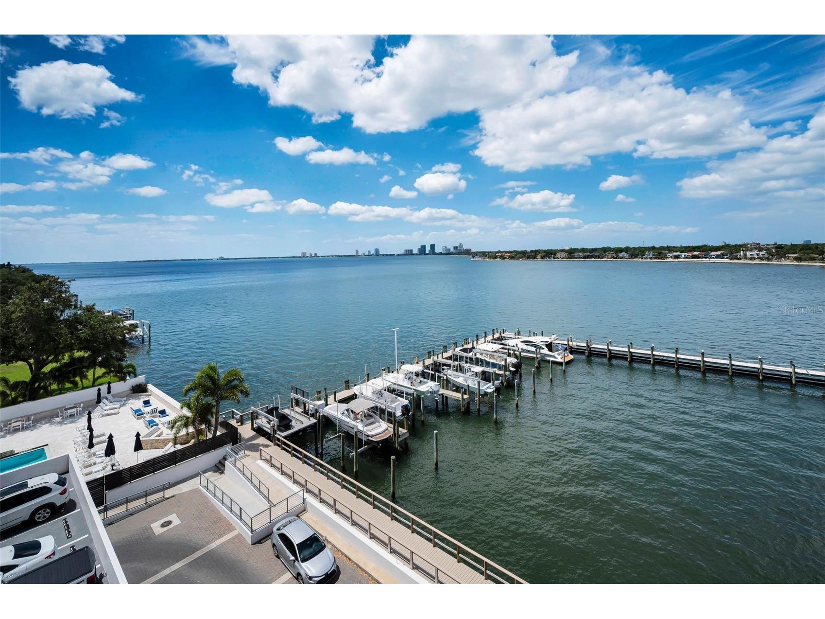 2 Adalia Avenue #605 Tampa FL 33606 - HILLSBOROUGH BAY TB8502510 image35