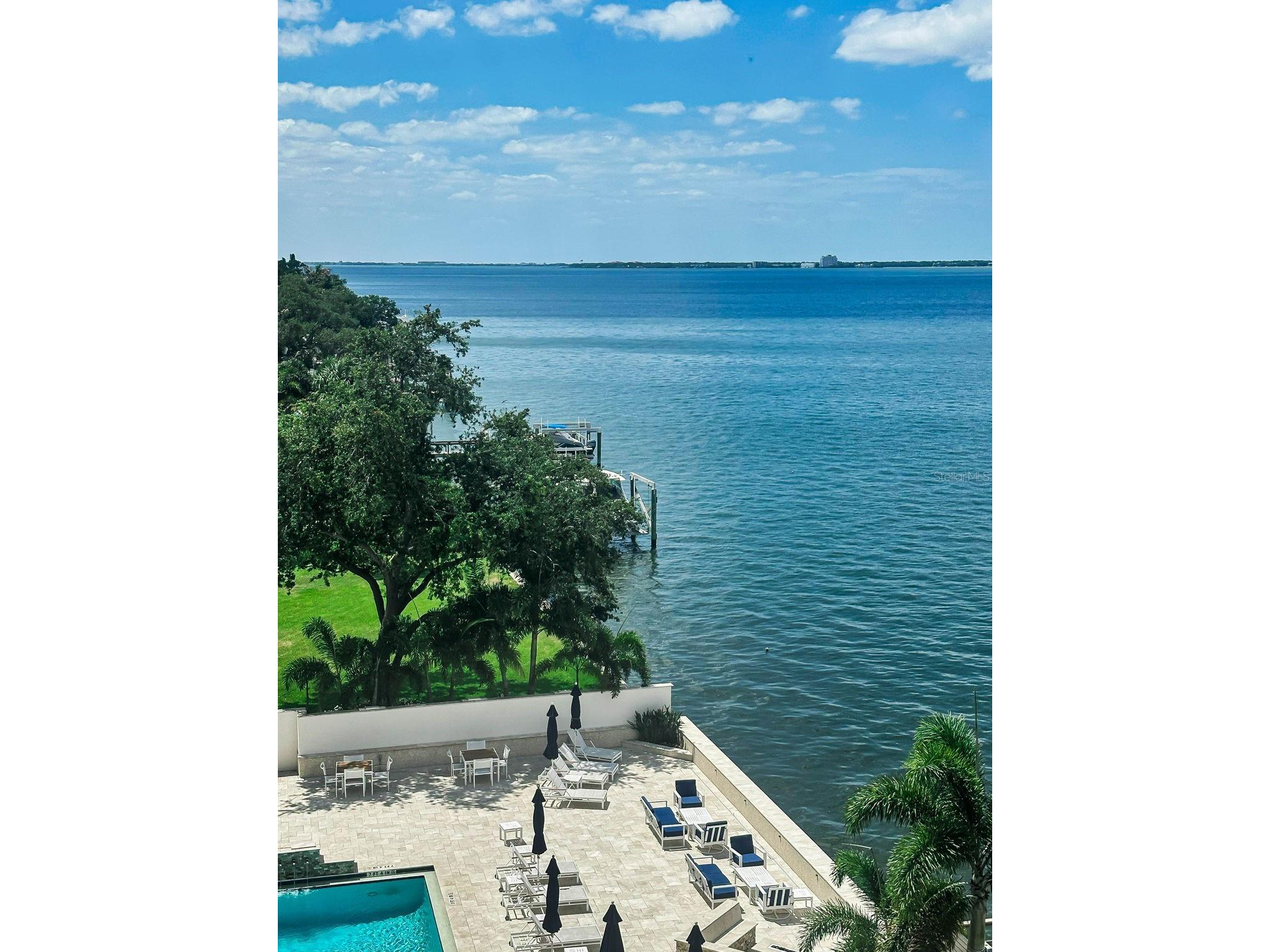 2 Adalia Avenue #605 Tampa FL 33606 - HILLSBOROUGH BAY TB8502510 image36